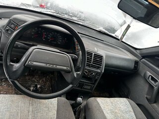 2002 Lada (ВАЗ) 2111, серебристый, 80000 рублей, вид 5