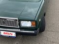 1999 Lada (ВАЗ) 2107, зелёный - вид 5