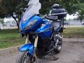 2007 Triumph Tiger 1050, синий, 570000 рублей - вид 8