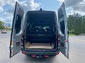 2010 Mercedes-Benz Sprinter, серебристый, 3100000 рублей - вид 7