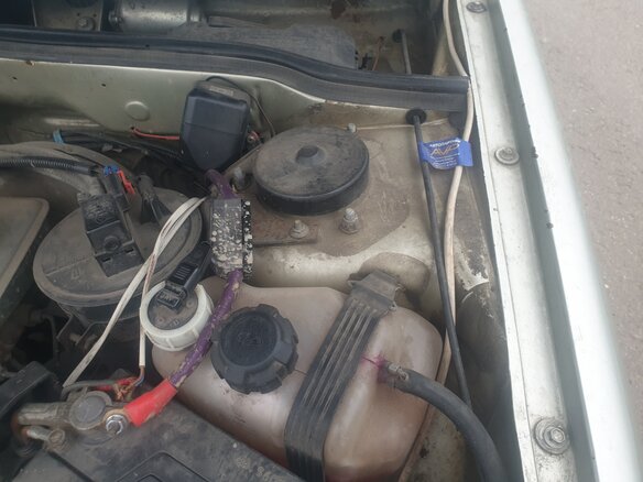 2006 Lada (ВАЗ) 2113, серебристый, 119000 рублей - вид 19