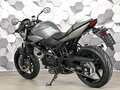2018 Suzuki SV 650, серый, 595000 рублей - вид 7