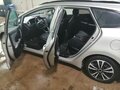 2014 Kia Ceed II, серебристый, 1195000 рублей - вид 7