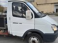 2013 ГАЗ ГАЗель (3302), белый, 650000 рублей - вид 7