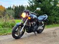 2001 Honda CB 400 Super Four, чёрный, 275000 рублей