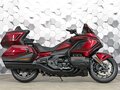 2025 Honda GL 1800 Gold Wing, красный, 3649000 рублей - вид 2