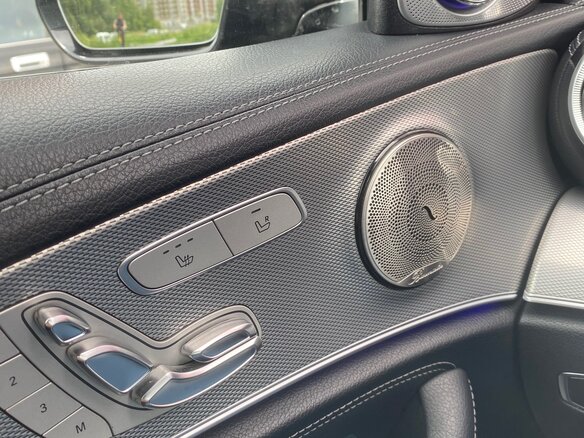 2016 Mercedes-Benz E-Класс 200 V (W213, S213, C238), чёрный, 2800000 рублей - вид 11