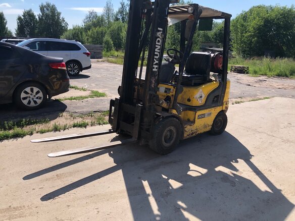 2013 Hyundai 20, 1450000 рублей - вид 1