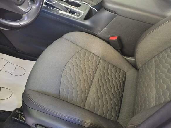 2018 Chevrolet Equinox III, красный, 1795000 рублей - вид 19