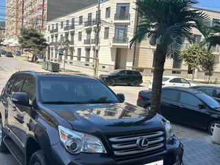2012 Lexus GX 460 II, золотистый, 2900000 рублей, вид 2