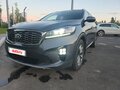2019 Kia Sorento 8-speed III Prime Рестайлинг, фиолетовый, 2899000 рублей - вид 2
