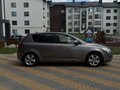 2009 Kia Ceed I, бежевый, 740000 рублей - вид 3
