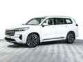 2022 Exeed VX I, белый