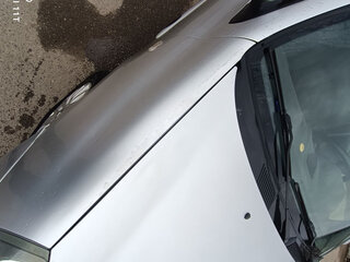 2008 Renault Symbol I Рестайлинг 2, серый, 315000 рублей, вид 3