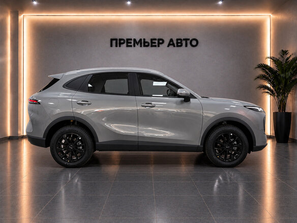 2026 Tenet Plus L6, серый, 2890000 рублей - вид 14