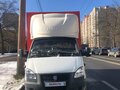 2014 ГАЗ ГАЗель (3302), белый, 1100000 рублей - вид 3