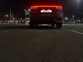 2023 Geely Monjaro I, серый, 3649000 рублей, вид 4