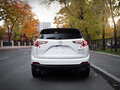 2020 Acura RDX III, белый - вид 4