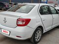 2020 Renault Logan II Рестайлинг, белый, 550000 рублей - вид 6