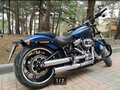 2018 Harley-Davidson Breakout, синий, 2500000 рублей - вид 1