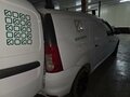 2015 Lada (ВАЗ) Largus I, белый, 330000 рублей - вид 6