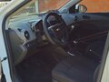 2013 Chevrolet Aveo II, белый, 780000 рублей - вид 7