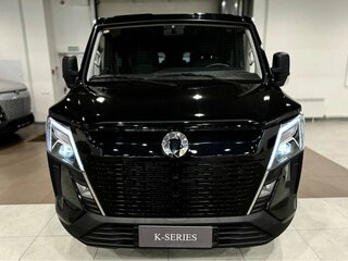 2024 Dongfeng K32, чёрный, 4800000 рублей, вид 2