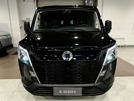 2024 Dongfeng K32, чёрный, 4800000 рублей, вид 2