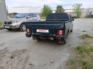 2006 Иж 27175, зелёный, 180000 рублей, вид 5