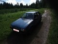 1984 Ford Escort III, синий, 90000 рублей