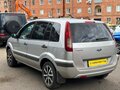 2006 Ford Fusion I Рестайлинг, серебристый, 365000 рублей - вид 5