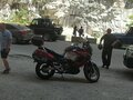 2002 Honda XL1000V Varadero, серебристый, 399999 рублей - вид 6