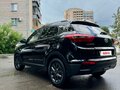 2021 Hyundai Creta I Рестайлинг, чёрный, 1650000 рублей - вид 3