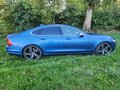 2017 Volvo S90 II, голубой, 3380000 рублей - вид 5