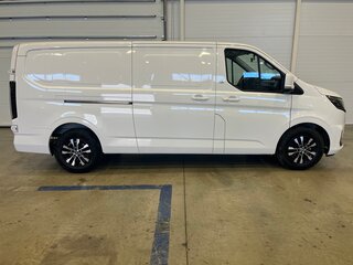 2026 Foton View, белый, 3828600 рублей, вид 5