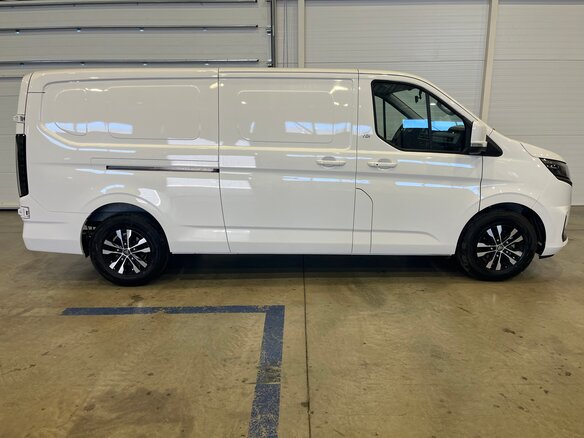 2026 Foton View, белый, 3828600 рублей - вид 4