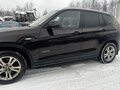 2014 BMW X3 20d xDrive II (F25) Рестайлинг, коричневый, 1650000 рублей - вид 5
