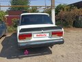 2008 Lada (ВАЗ) 2107, белый, 110000 рублей - вид 4
