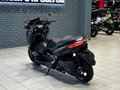 2019 Yamaha XMAX, чёрный - вид 7