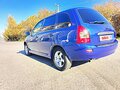 2012 Lada (ВАЗ) Kalina I, голубой, 226000 рублей - вид 5