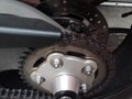 2013 Ducati Monster 796, красный, 670000 рублей - вид 7
