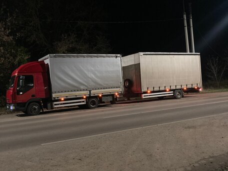 2005 Moslein Moslein, серый, 950000 рублей, вид 3