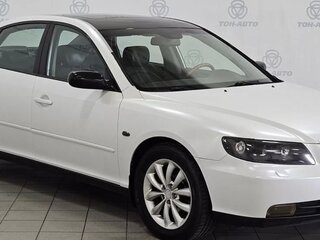2007 Hyundai Grandeur IV, белый, 700000 рублей, вид 2