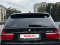 2008 BMW X5 3.0si II (E70), чёрный, 1560000 рублей - вид 2
