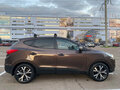 2013 Hyundai ix35 I Рестайлинг, коричневый, 1300000 рублей - вид 4