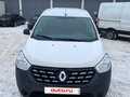 2019 Renault Dokker, белый, 650000 рублей