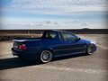 1999 BMW 5 серии 530d IV (E39), синий - вид 7