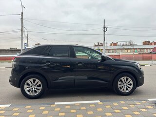 2020 Peugeot 3008 II, серый, 1799000 рублей, вид 4