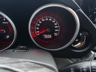 2007 Subaru Tribeca I Рестайлинг, серый, 1650000 рублей, вид 5