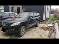 2011 Great Wall Hover H5, чёрный, 205000 рублей